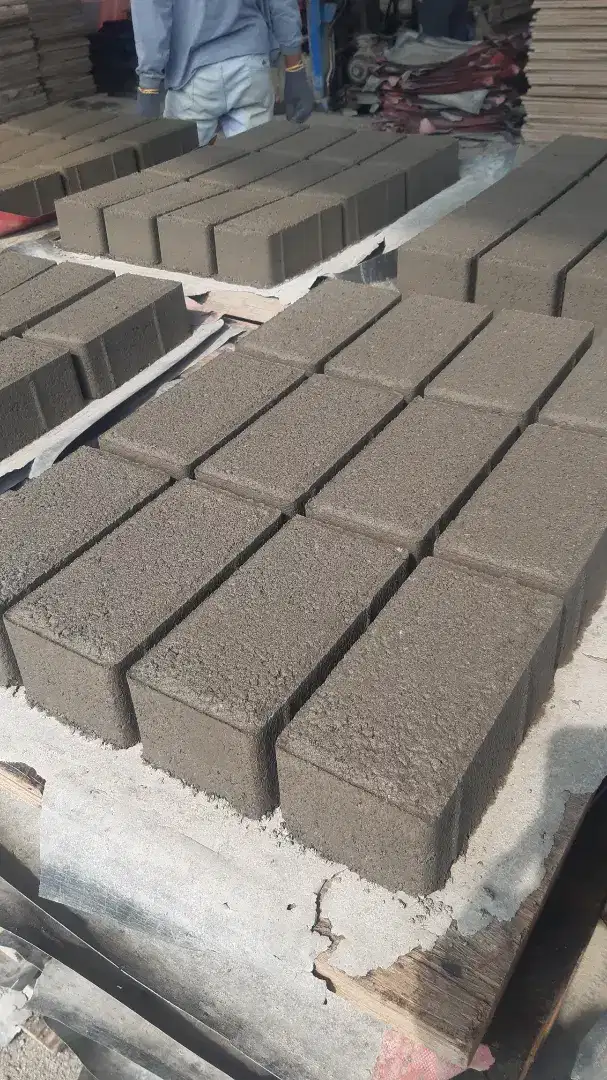 PAVING BLOCK BERKUALITAS DAN JASA PEMASANGAN