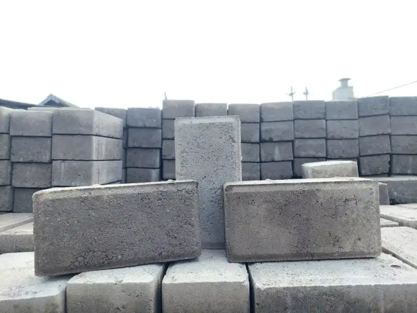 PUSAT PAVING MURAH LENGKAP & JASA PEMASANGAN