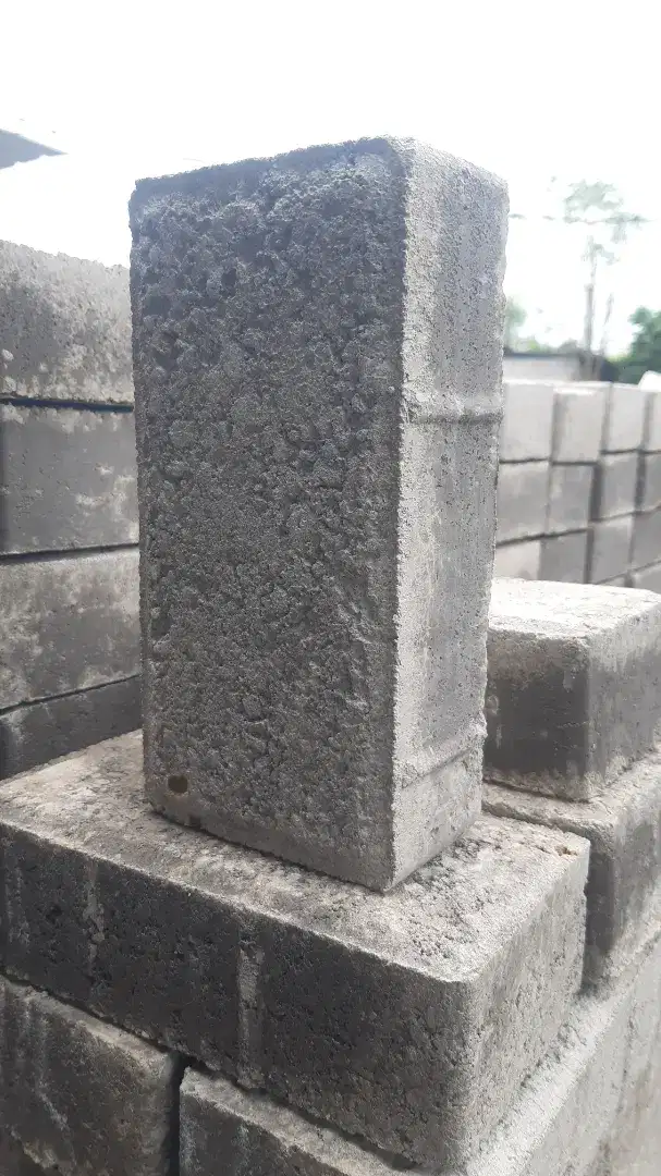 PAVING BLOCK DAN JASA PASANG