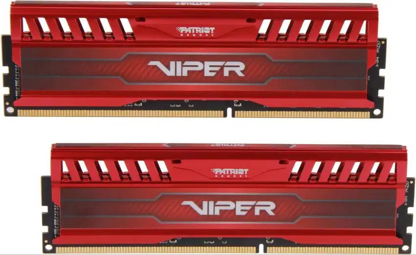 PC Memory Ram =Viper Patriot memory PV38G213C1KRD 8GB 2133MHZ DDR3