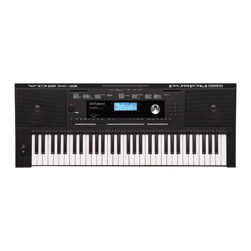 Keyboard Roland E-X20A