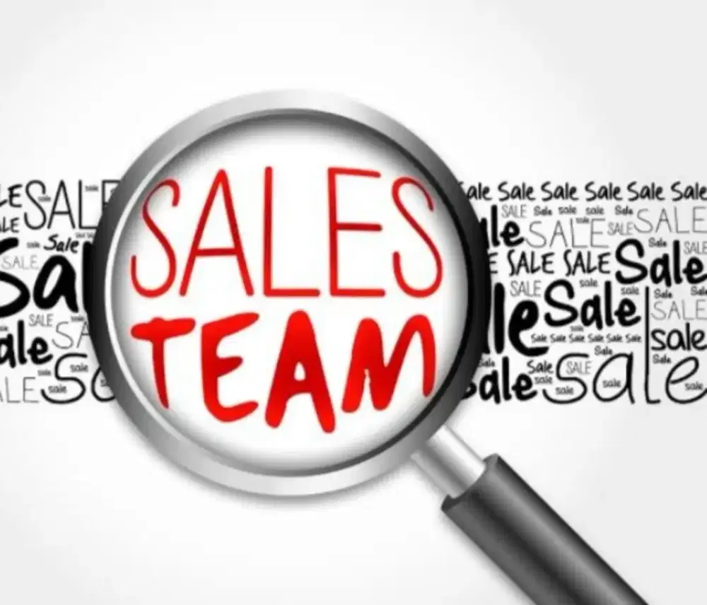 Sales marketing kayu triplek bahan bangunan