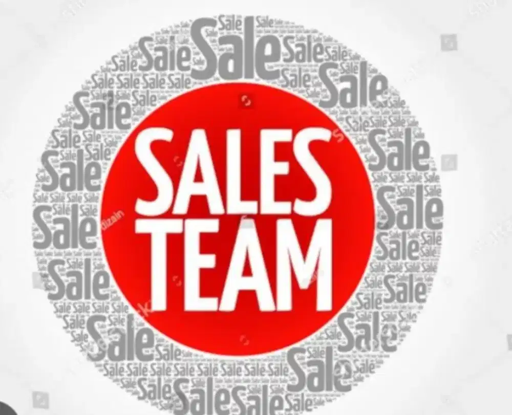 Sales marketing bahan bangunan proyek kayu triplek