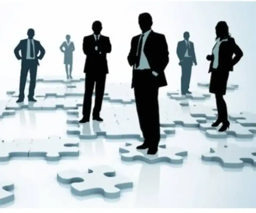 Supervisor Sales kayu triplek proyek
