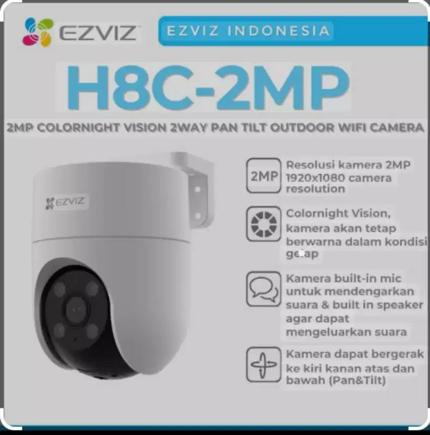 CCTV MURAH DAN BERGARANSI