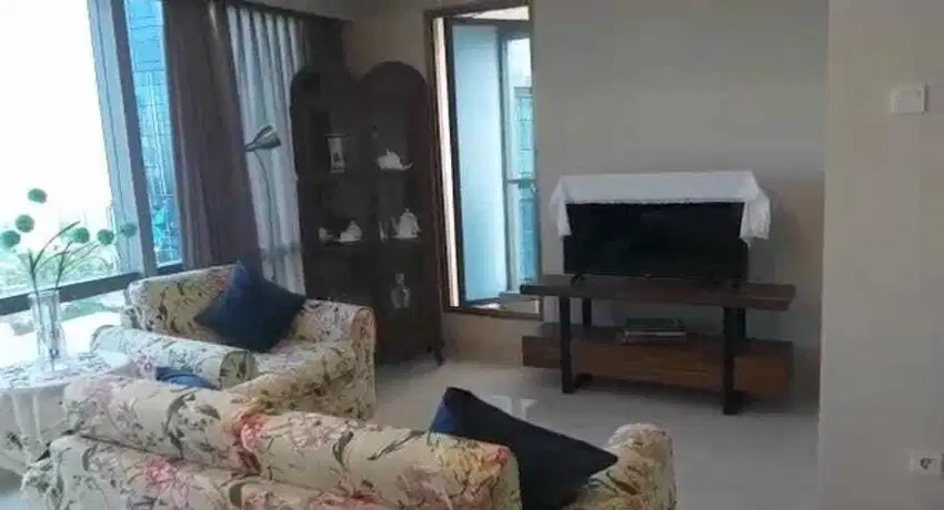 Sell 3 Bedroom La Riz Apartmen Pakuwon dkt La Viz Anderson Benson