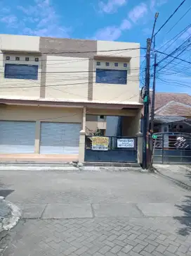 Dijual Rumah Kos Islamic Village Tangerang