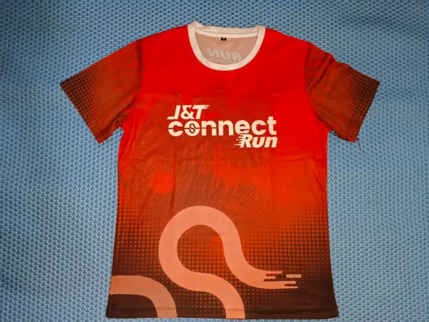 Jersey J&T Connect Run 2023