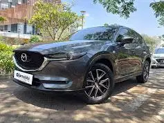 DP MURAH - Mazda CX5 2.5 Grand Touring Bensin-AT 2017