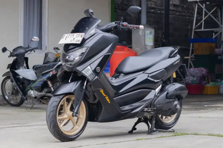 Yamaha NMax 2018 Shock Tabung