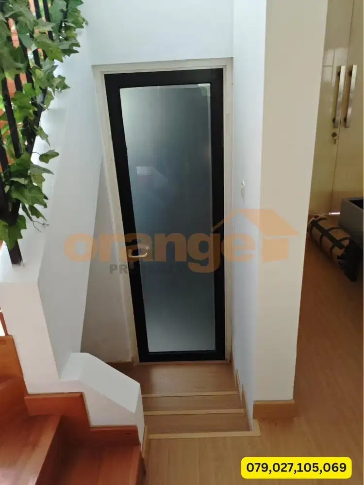 Dijual Rumah Cantik Siap Huni di Grand Wisata Bekasi Tambun