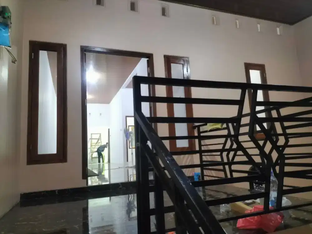 Dijual Rumah Wonolopo mijen