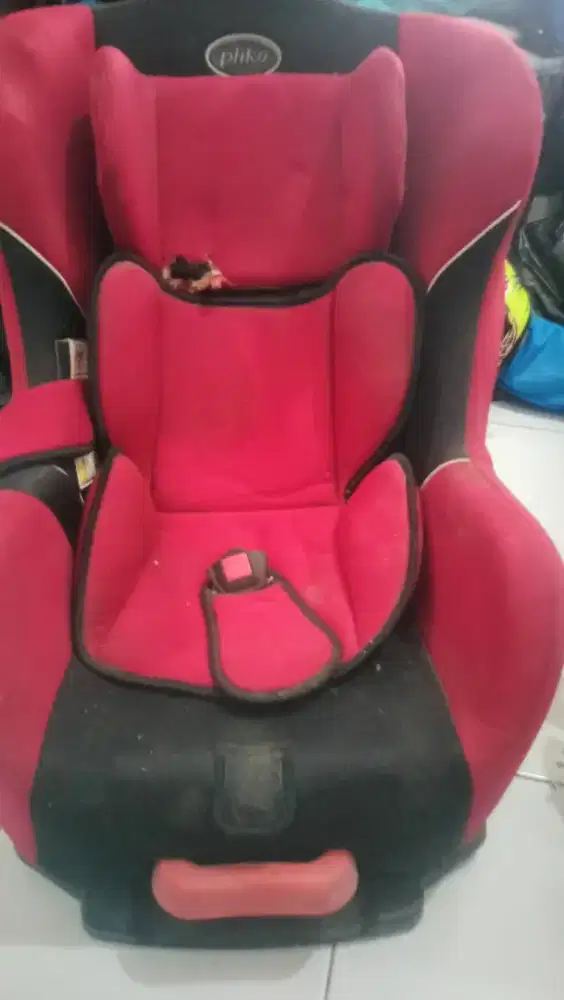 Prelove car seat anak
