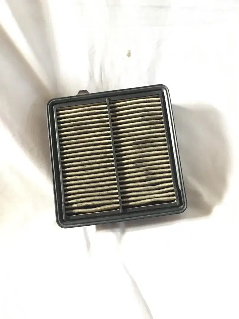 Filter Udara, Honda jazz type ge8 1.5 2012 manual