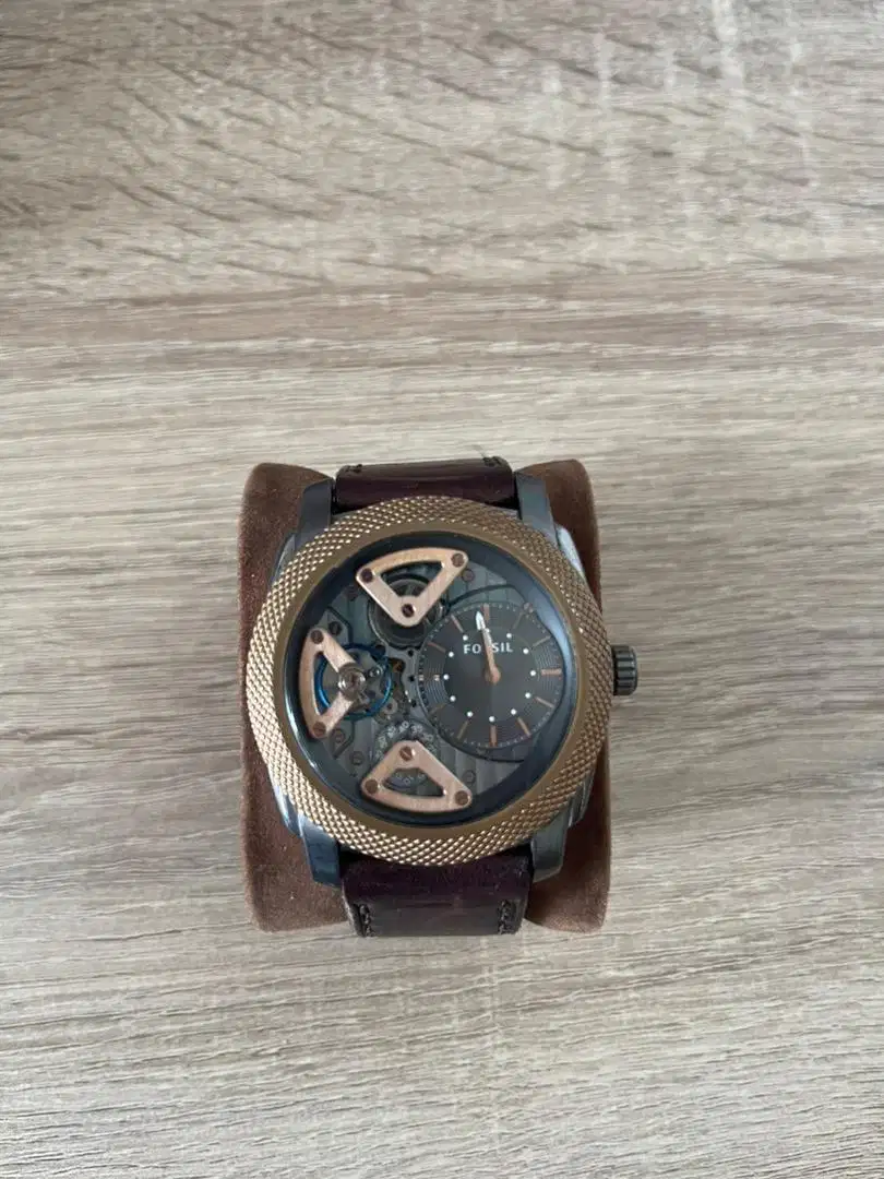 Jam Tangan Pria Original FOSSIL