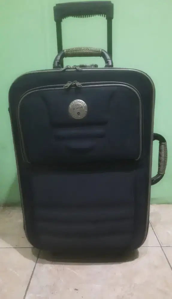 Tas Koper Lapearl Import