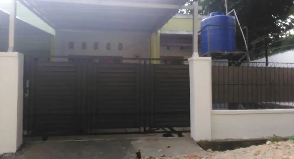 Kosan untuk pelajar/pekerja