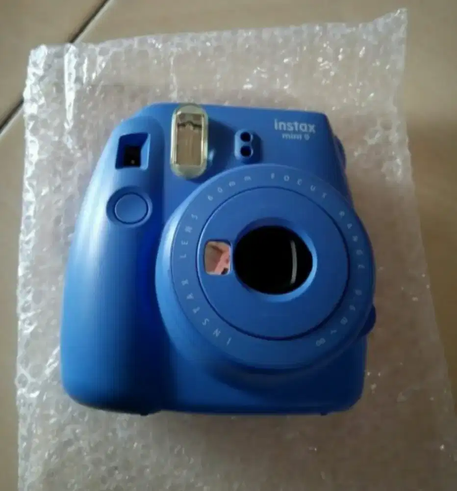 Kamera Fuji Instag Mini 9