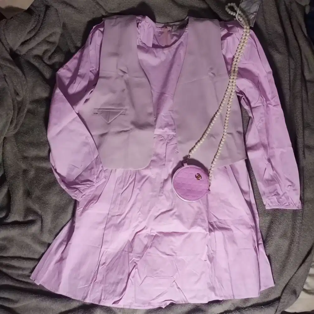 Tunik wanita terbaru