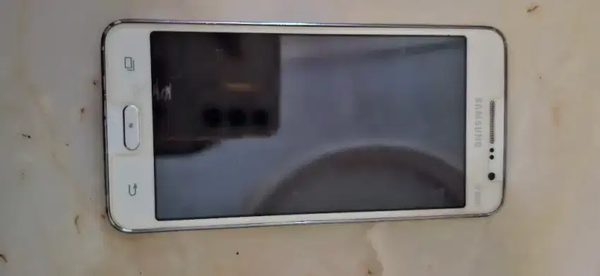Samsung Galaxy Putih, Grand prime duos