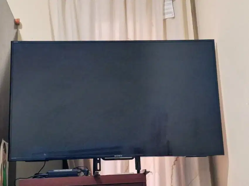 SONY Bravia X75K 55 Inch Ultra HD 4K High Dynamic Range Smart TV