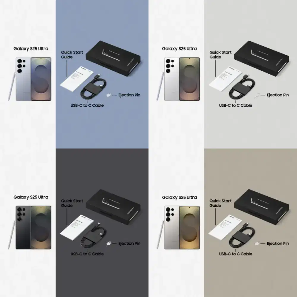 S25 Ultra extra bonus 4,5jt