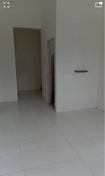 Rumah Dikontrakkan
