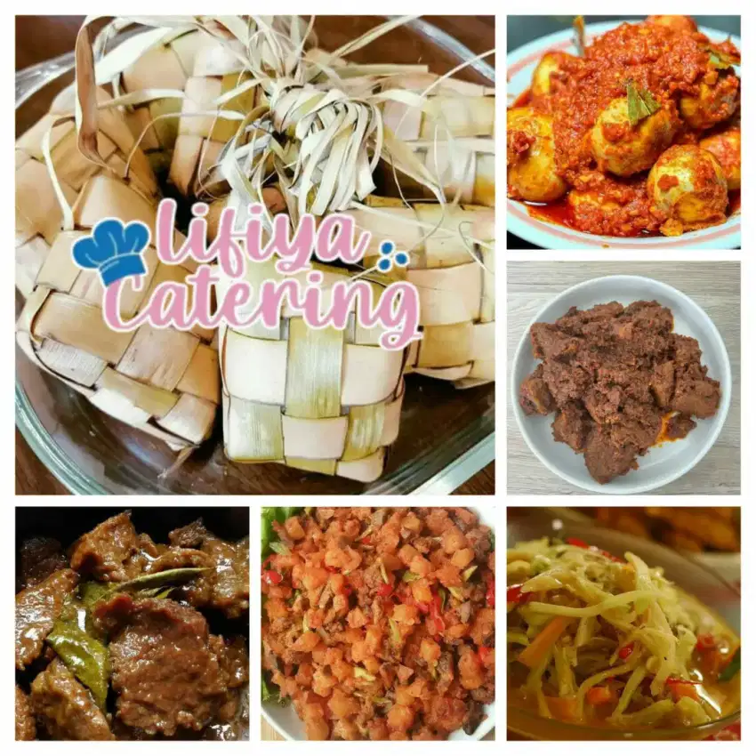 OPEN PO KETUPAT LEBARAN