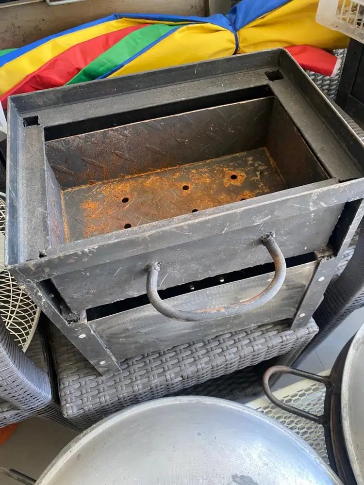 Alat bakar kue apem/alat bakar ayam