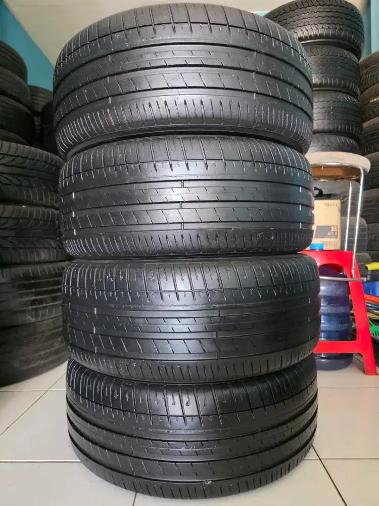 Michelin Ring 18 235 45 R18