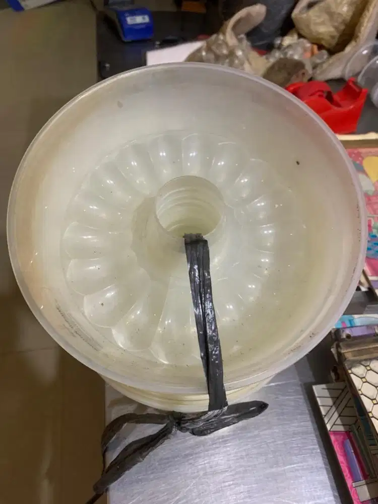 jual Cetakan Pudding lionstar