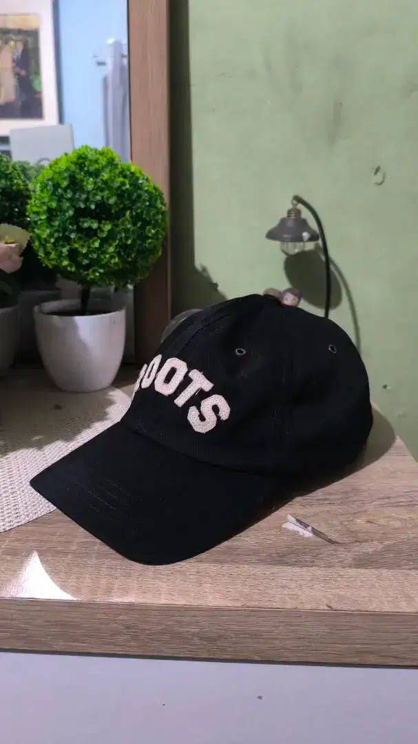 Topi ROOTS ATHLETICS Vintage 90s