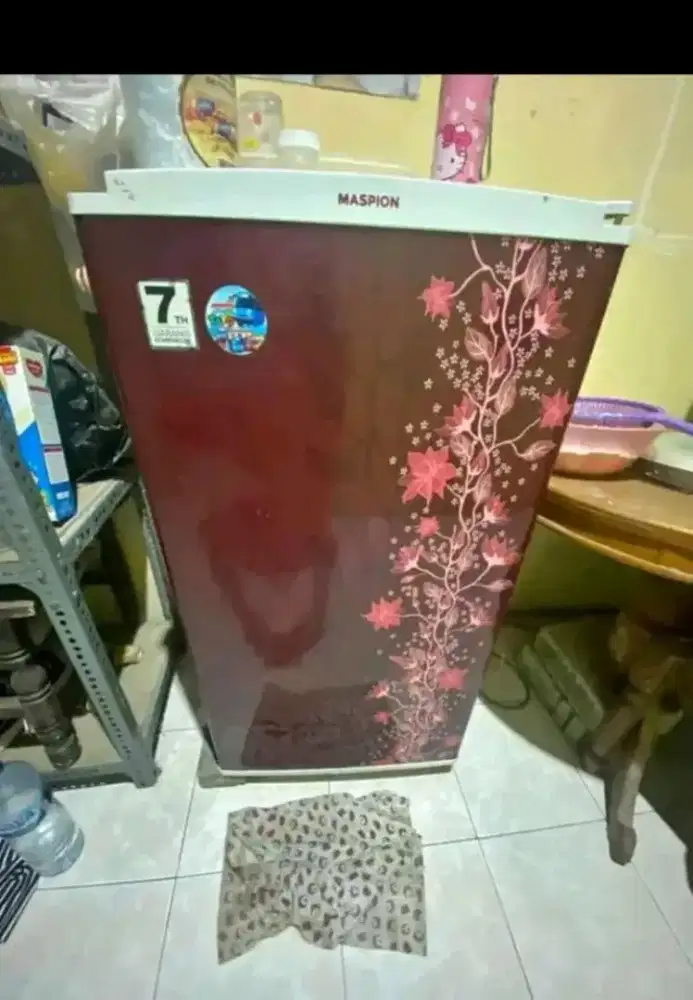 Jual beli barang bekas rombeng panggilan