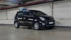 Daihatsu Ayla 1.0 X manual 2015