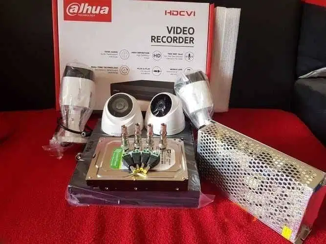 CCTV HARGA PROMO CEK DISINI