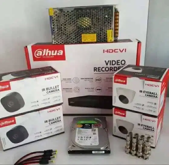 CCTV PAKET PROMO BURUAN SEBELUM KEHABISAN