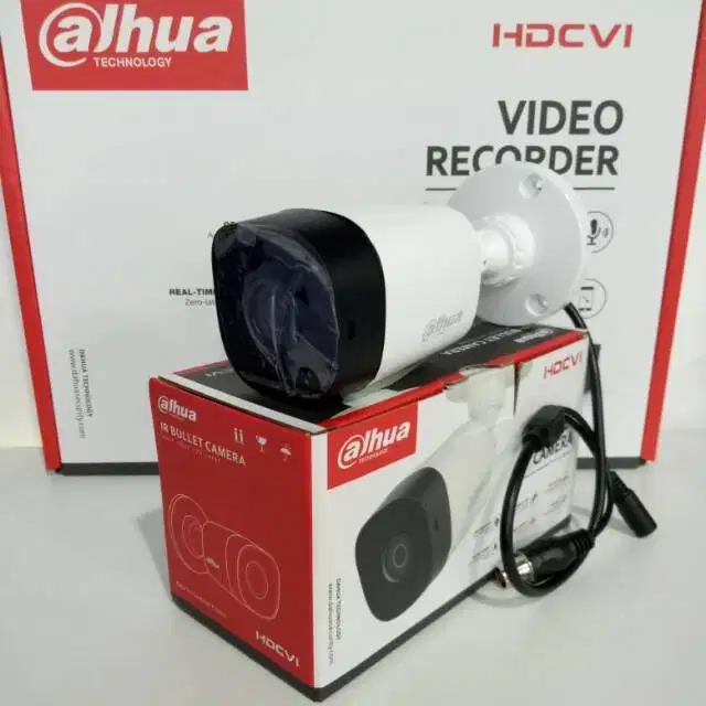 PROMO CCTV BURUAN PAKET TERBATAS