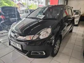Honda Mobilio 2014 Bensin