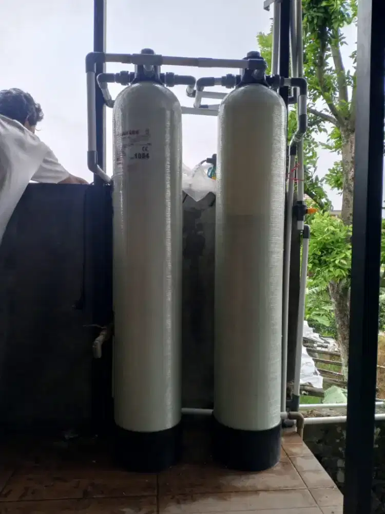Filter air bandung