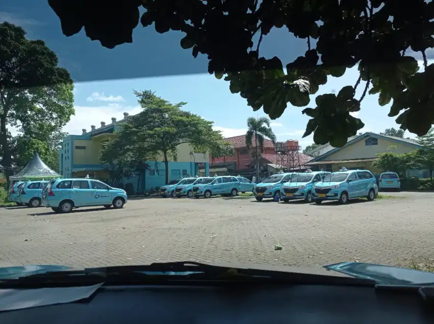 Dibutuhkan driver jabodetabek