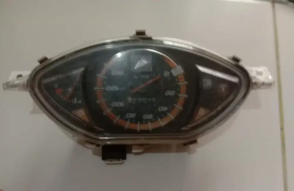 Jual kilometer motor vario