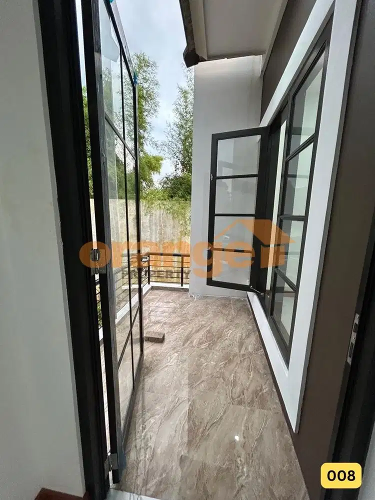 Dijual Rumah Like New Full Renov di Cluster Kota Wisata Cibubur