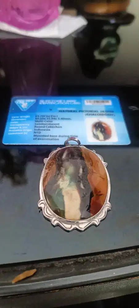 Batu Garut Gambar metafisika sudah ada memo batu natural