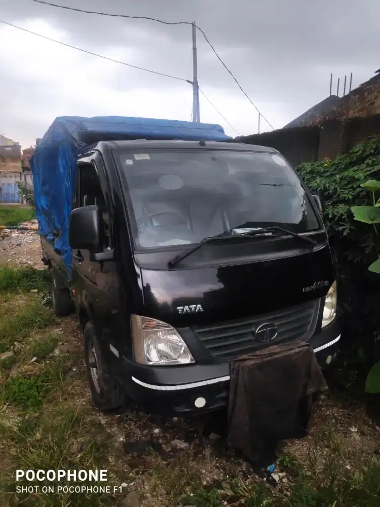 TATA super ace 1400cc diesel