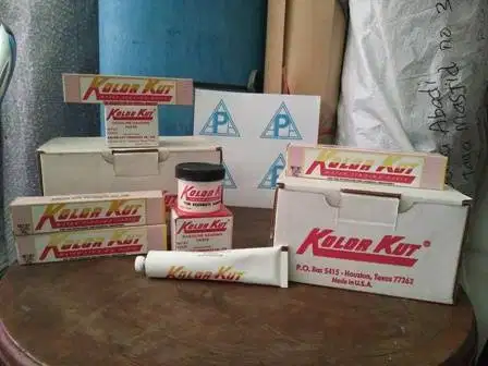 JUAL PASTA MINYAK AIR KOLORKUT SURABAYA