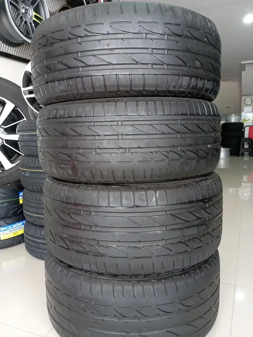 245/45R19+275/40R19