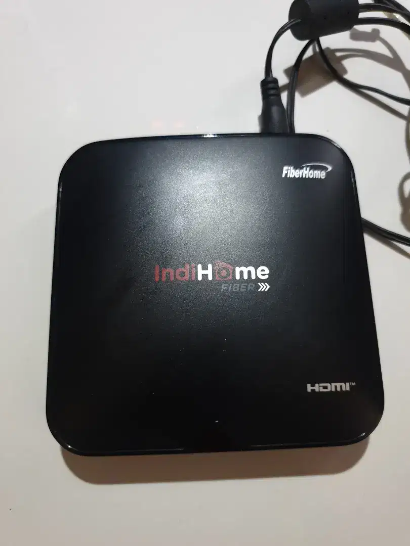 STB fiberhome hg680p