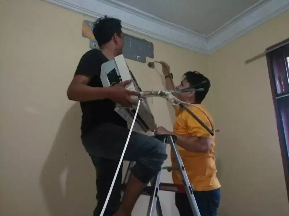 Service Medan Jaya Mandiri