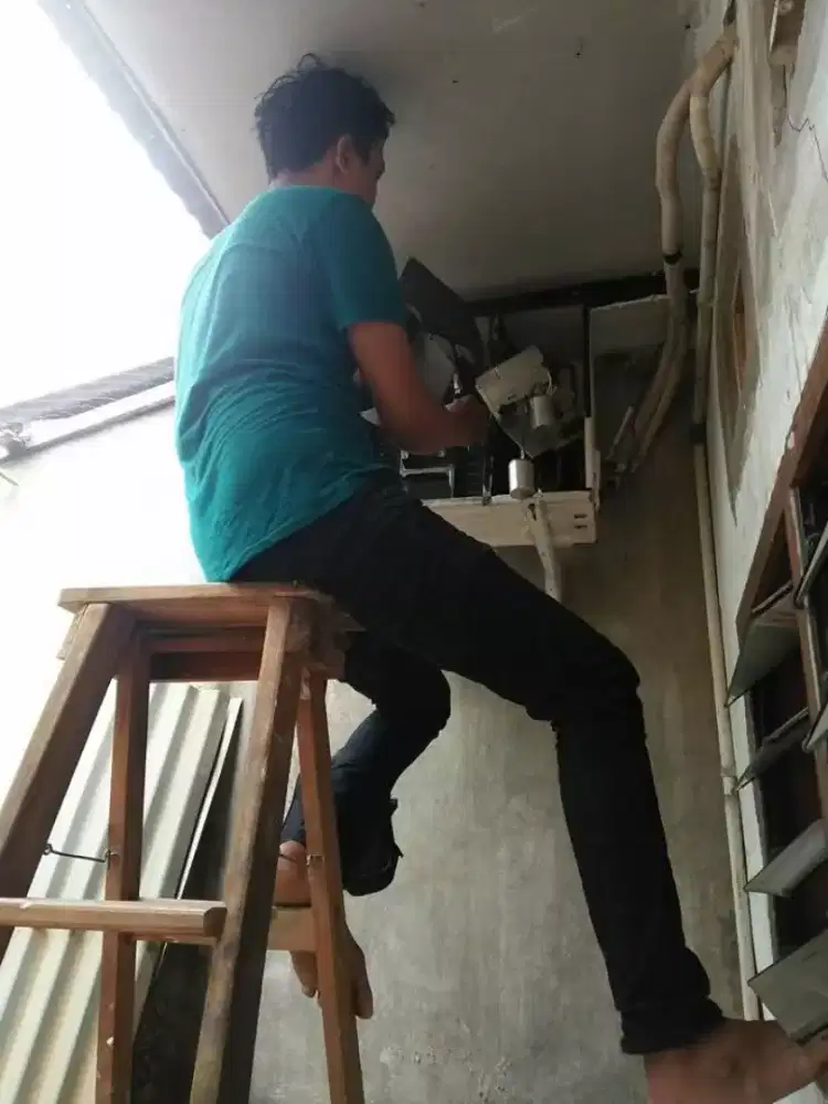 Medan AC Service