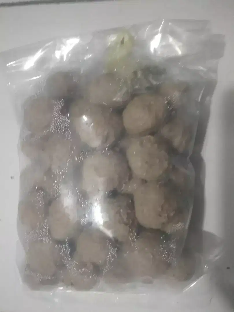 JUAL MURH 1 BNGKS BAKSO SAPI ASLI MENDADAK DIBIKIN SGR,BSA DIANTER